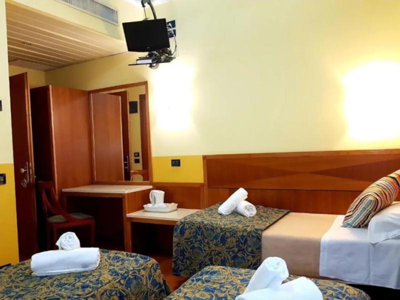 Ducale Hotel