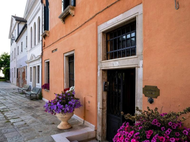Relais Alberti