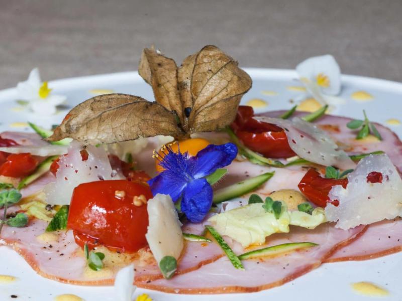 Relais Alberti