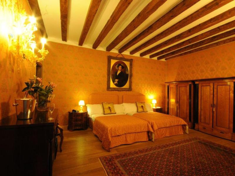 Relais Alberti