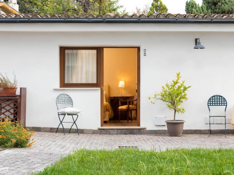 Relais Alberti