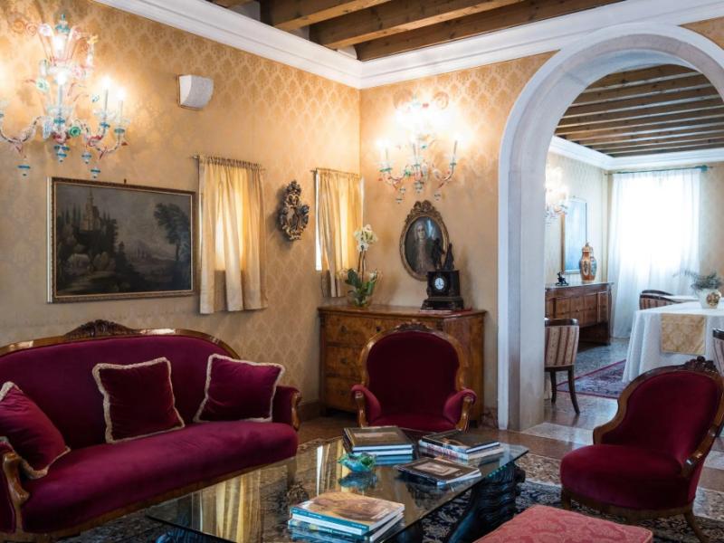 Relais Alberti