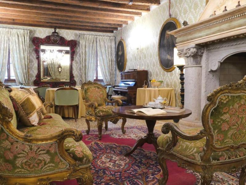 Relais Alberti