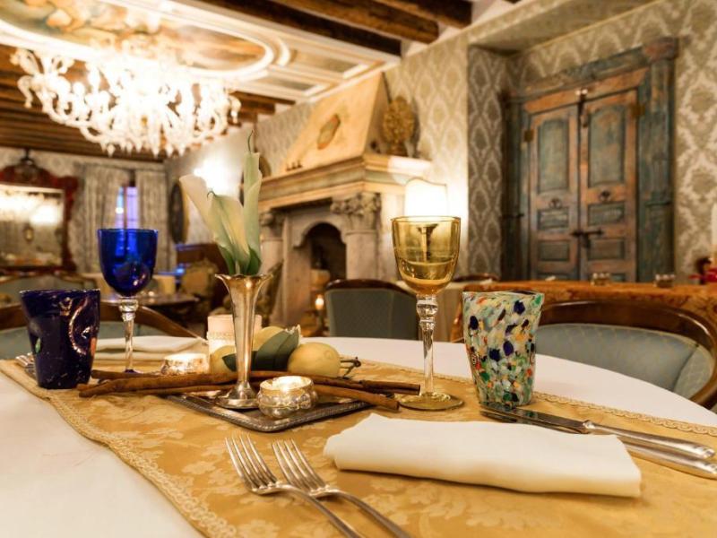 Relais Alberti