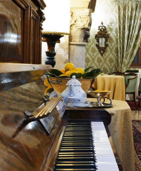 Relais Alberti