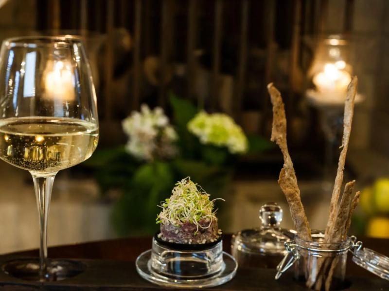 Relais Alberti