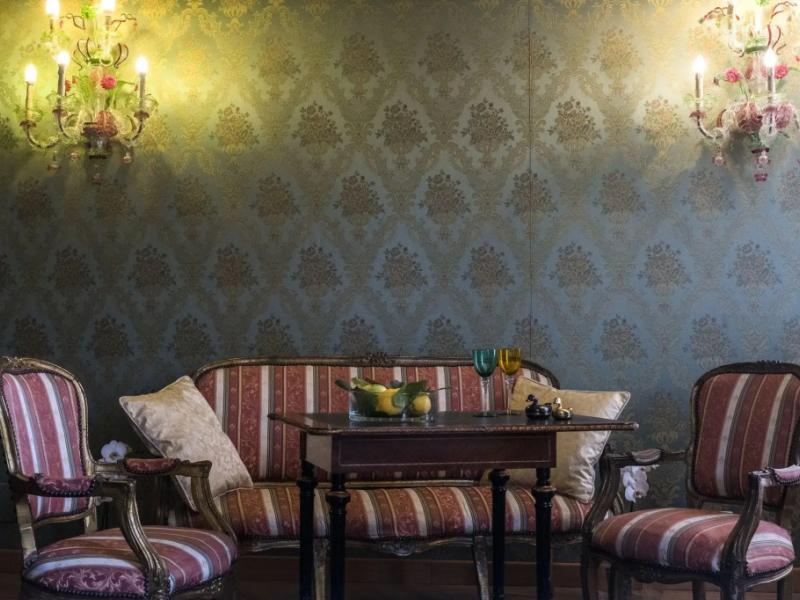 Relais Alberti
