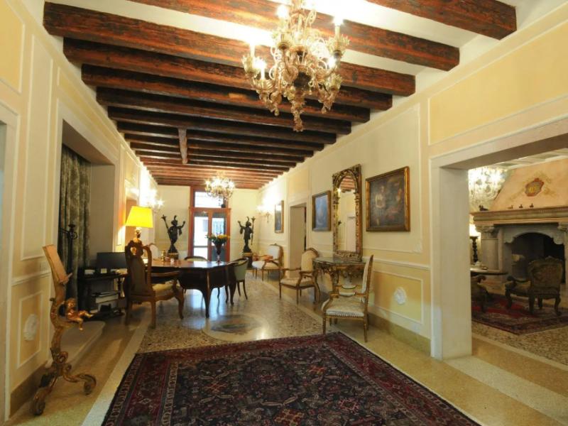 Relais Alberti