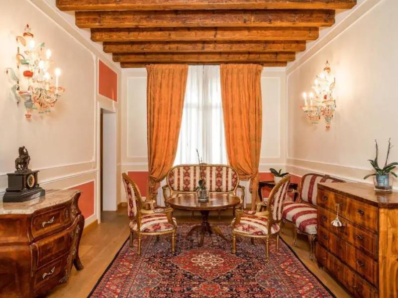 Relais Alberti