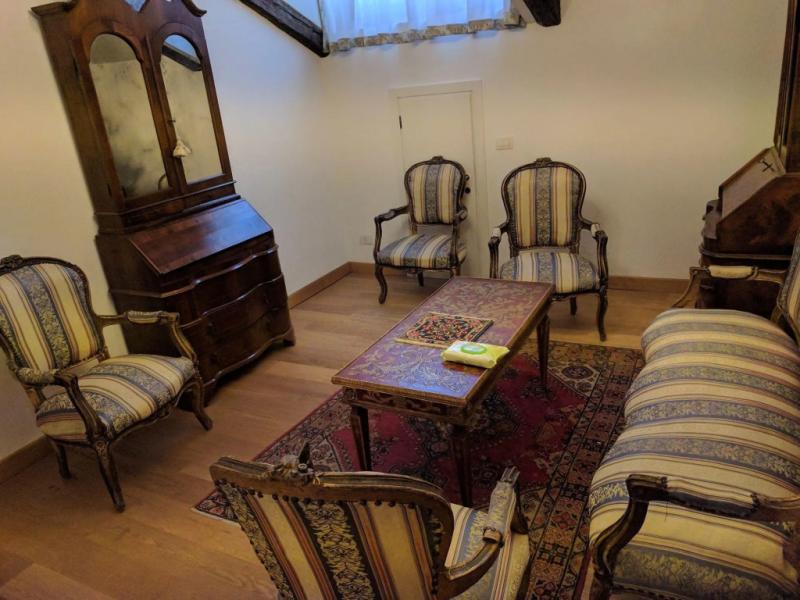 Relais Alberti
