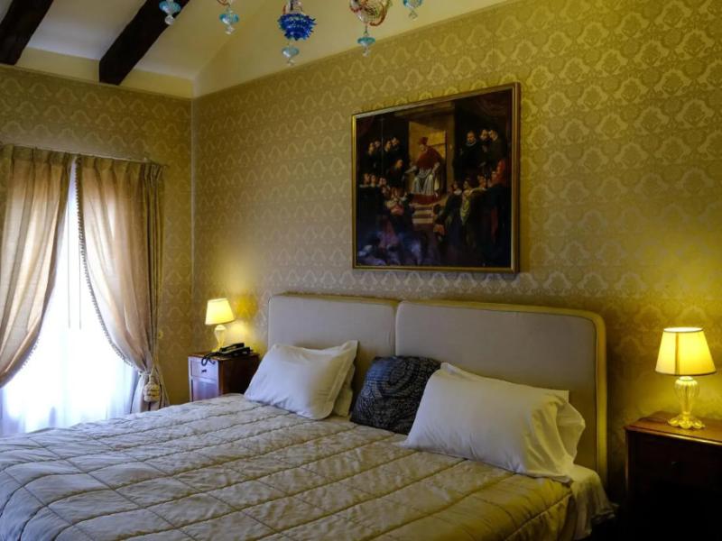 Relais Alberti