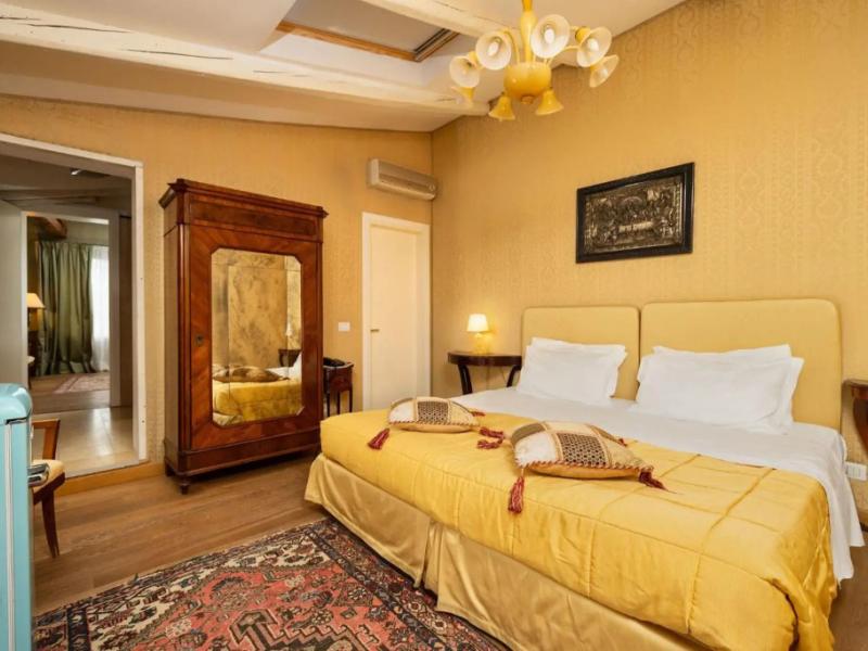 Relais Alberti