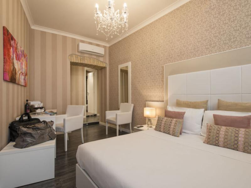 San Pietro Suites
