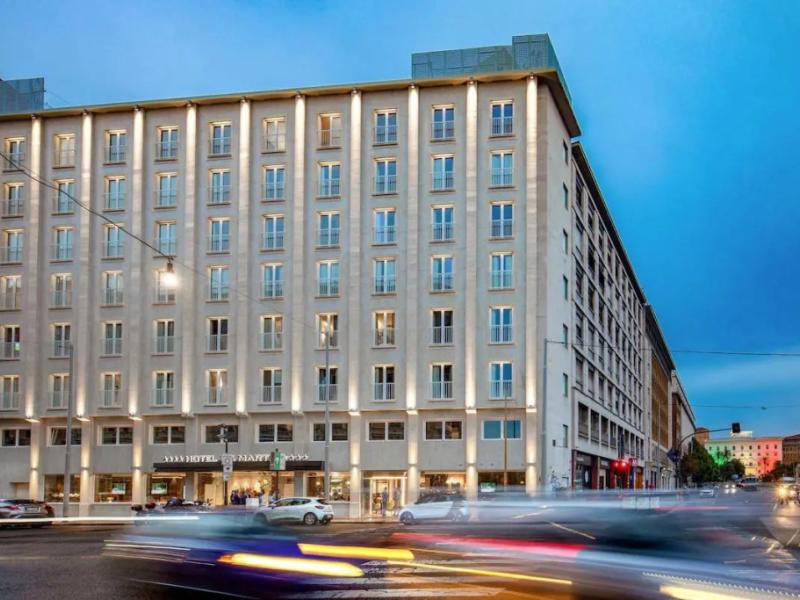 Hotel St. Martin