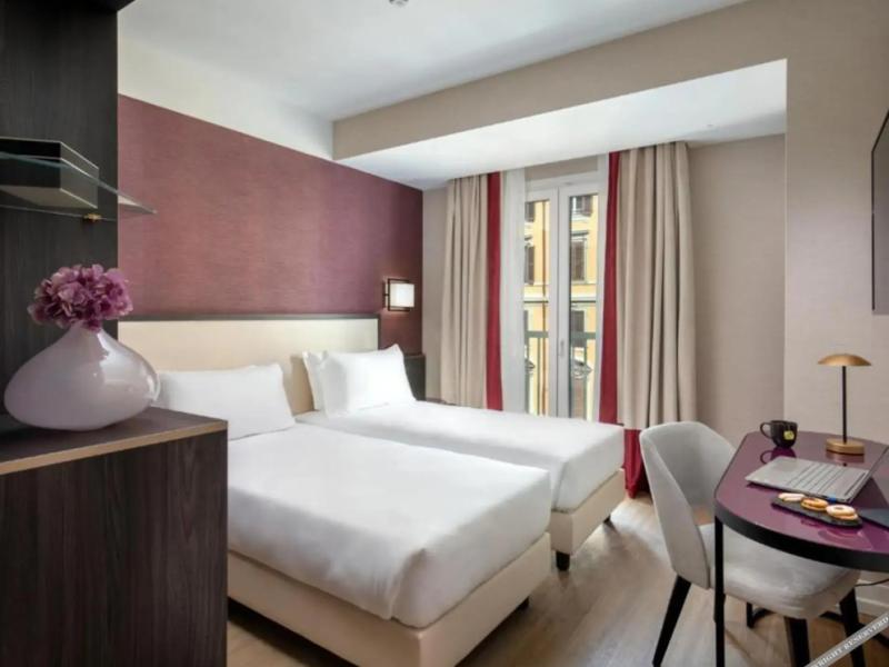 Hotel St. Martin
