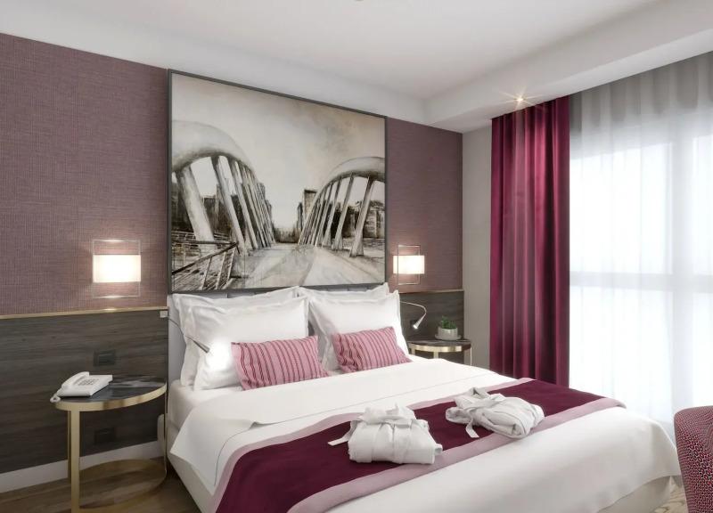 Hotel St. Martin