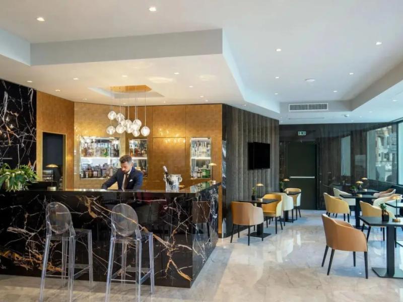 Hotel St. Martin