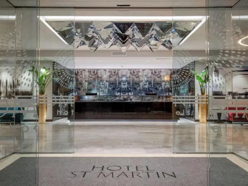 Hotel St. Martin