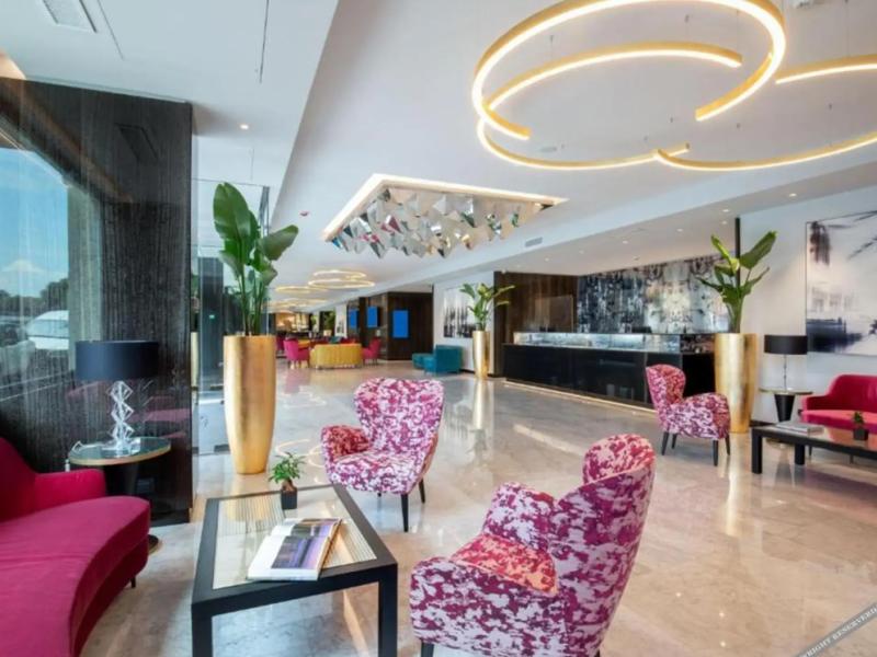 Hotel St. Martin