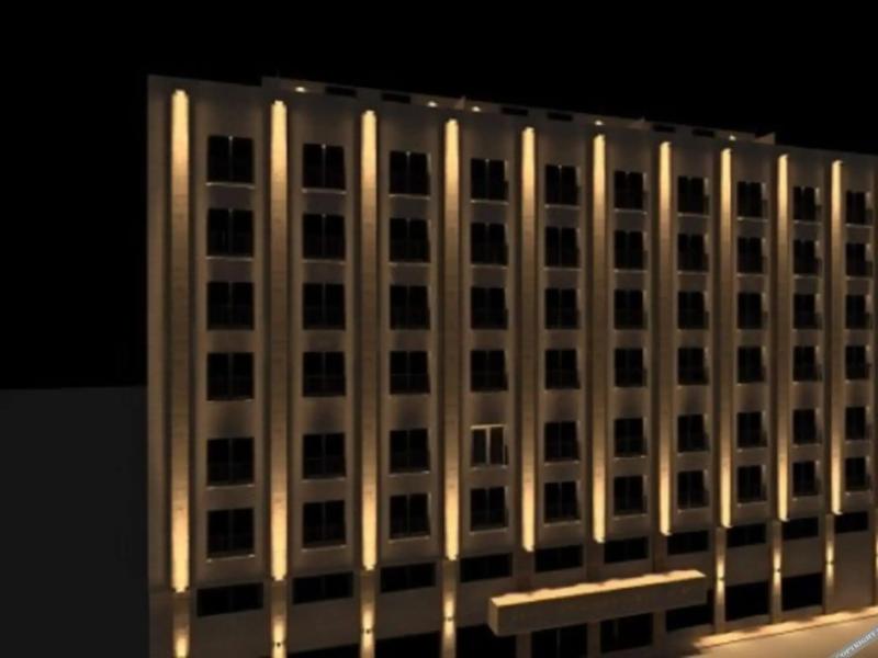 Hotel St. Martin