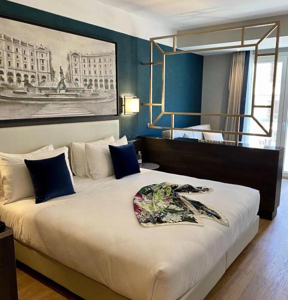 Hotel St. Martin