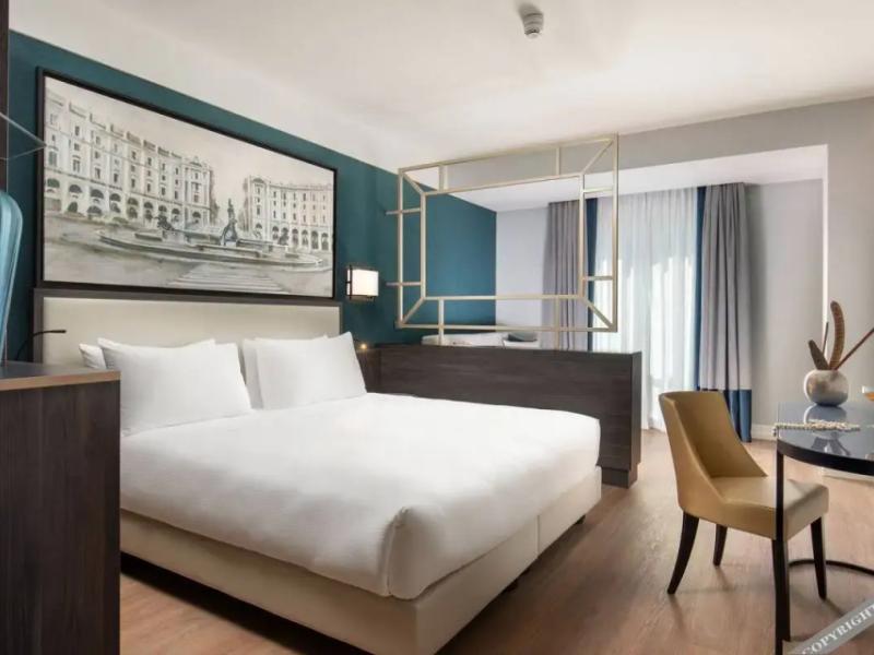 Hotel St. Martin