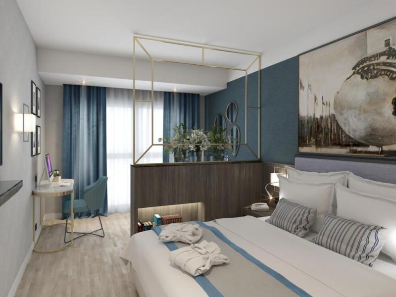 Hotel St. Martin