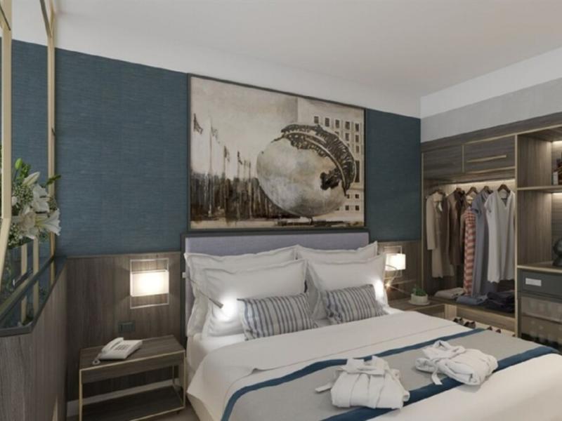 Hotel St. Martin
