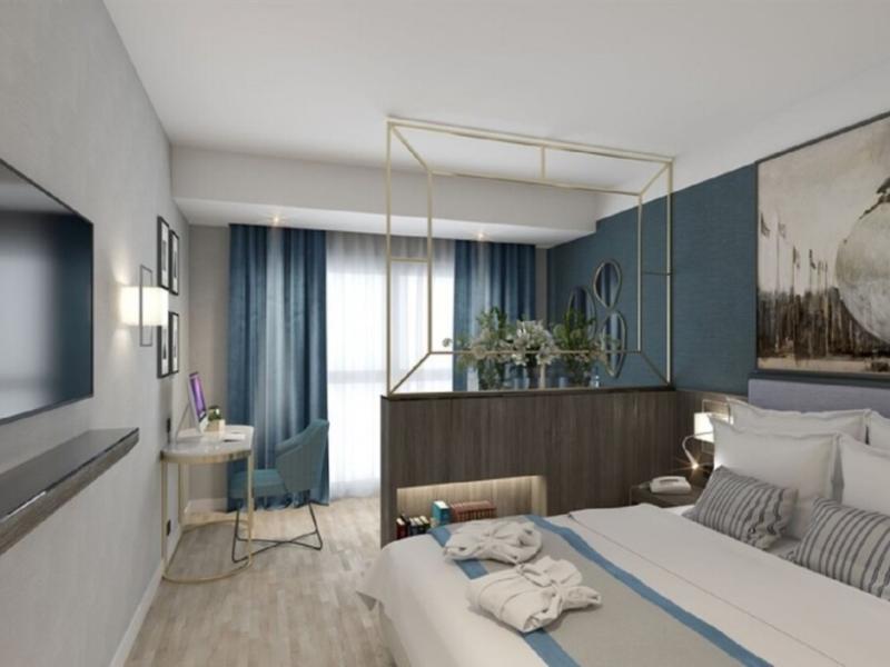 Hotel St. Martin