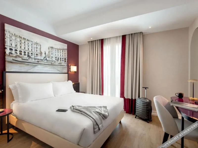 Hotel St. Martin