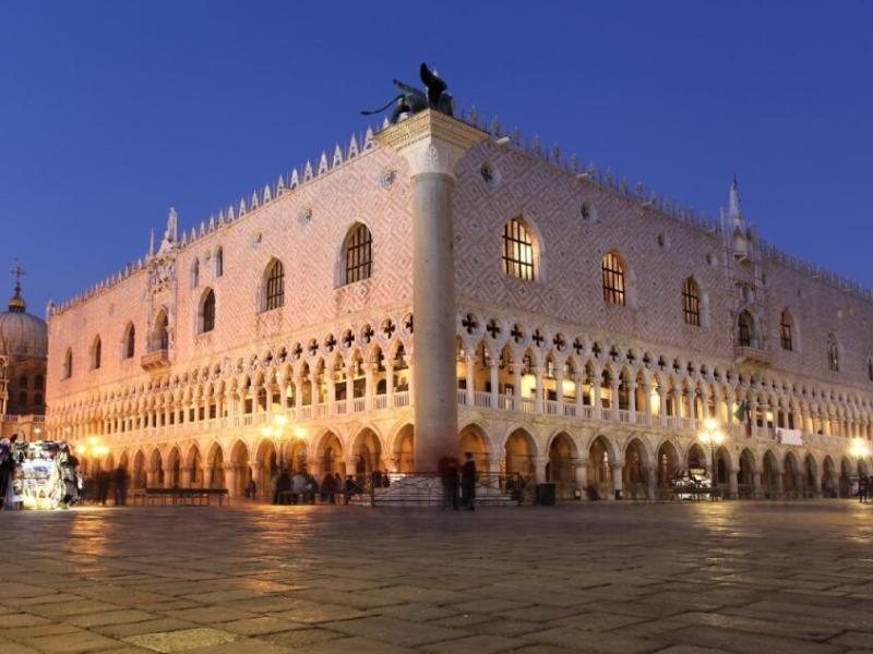 Alla Corte Rossa