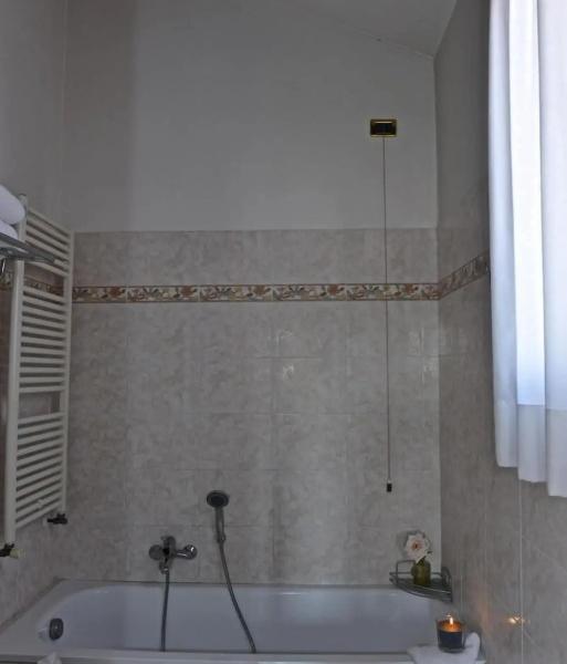 Alla Corte Rossa