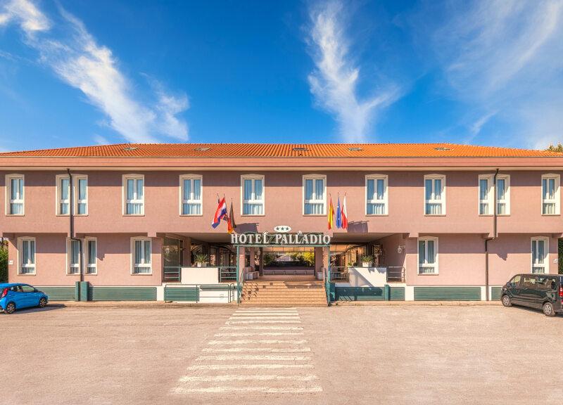 Hotel Palladio