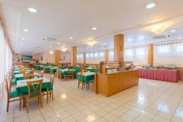 Отель Hotel Palladio Италия, Венеция, фото 11