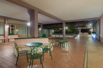 Отель Hotel Palladio Италия, Венеция, фото 13