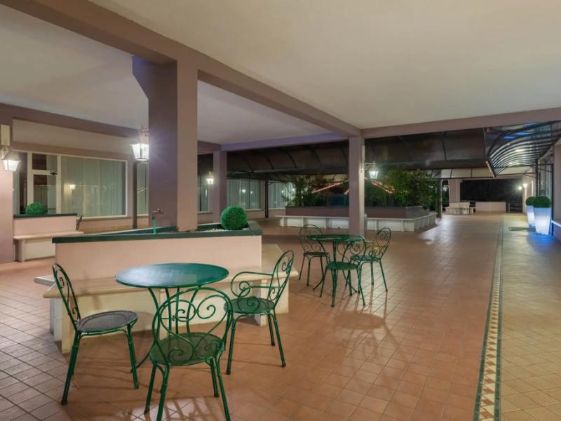 Hotel Palladio