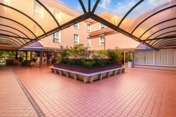 Отель Hotel Palladio Италия, Венеция, фото 14