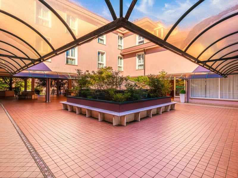 Hotel Palladio