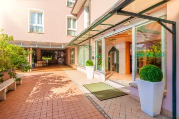 Отель Hotel Palladio Италия, Венеция, фото 15
