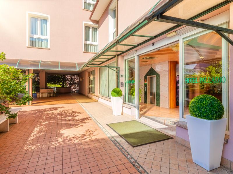 Hotel Palladio