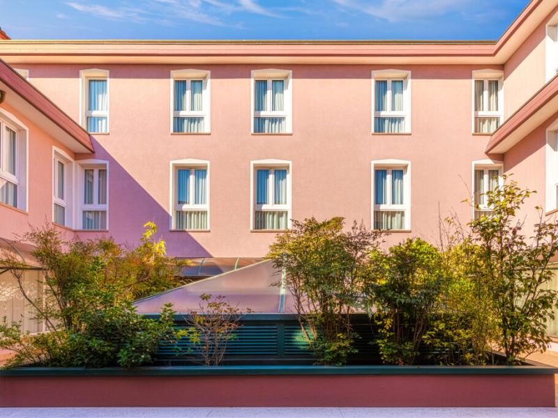 Hotel Palladio