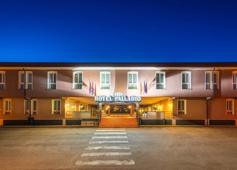 Hotel Palladio