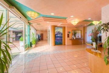 Отель Hotel Palladio Италия, Венеция, фото 2