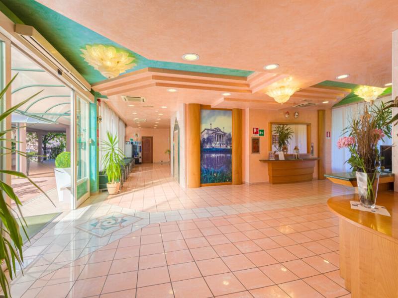 Hotel Palladio