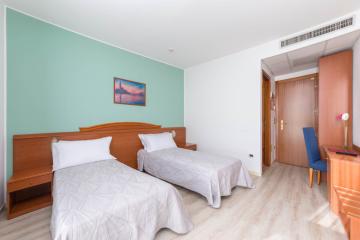 Отель Hotel Palladio Италия, Венеция, фото 6