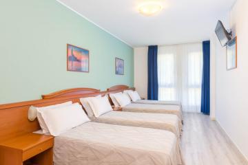 Отель Hotel Palladio Италия, Венеция, фото 8