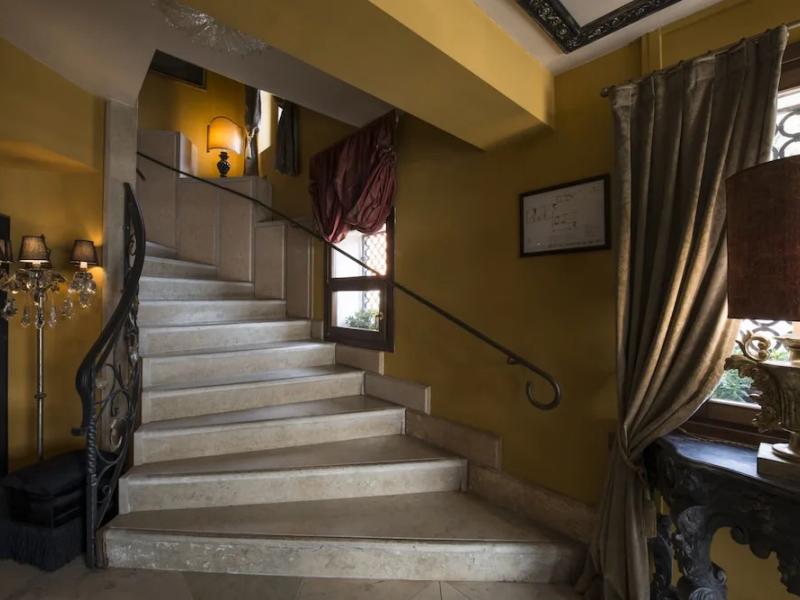 La Calcina Suites