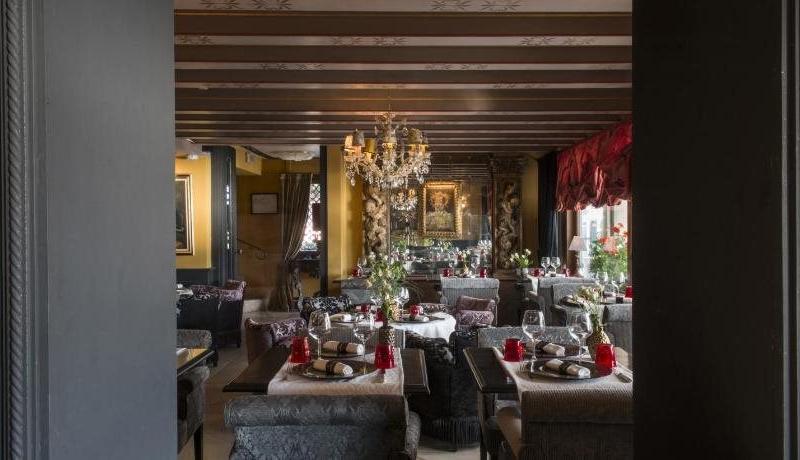 La Calcina Suites