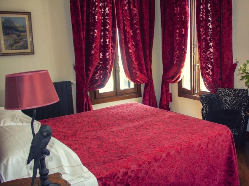 La Calcina Suites