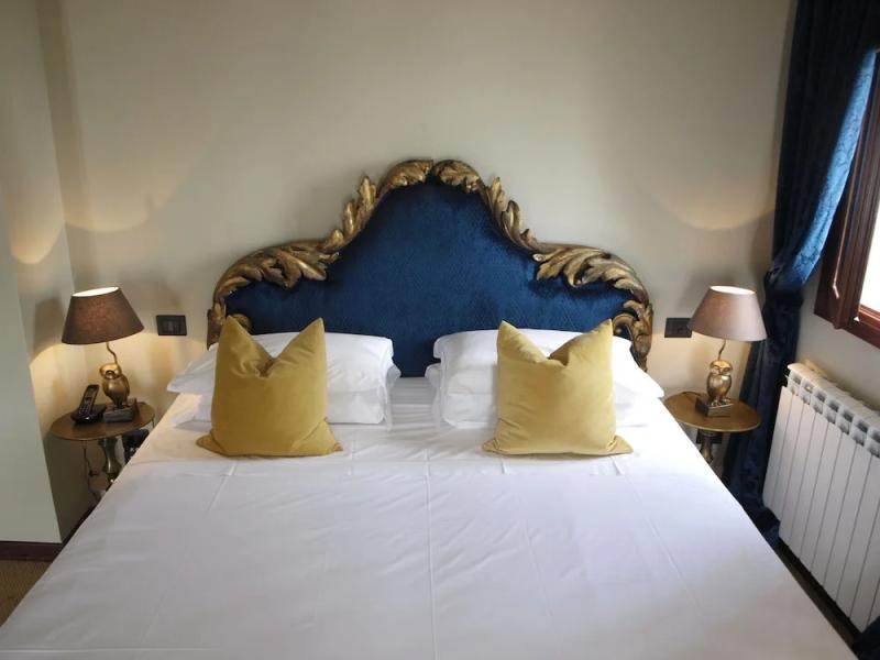 La Calcina Suites